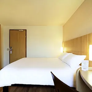 Hotel Ibis Tour Eiffel Cambronne 15eme, Paříž