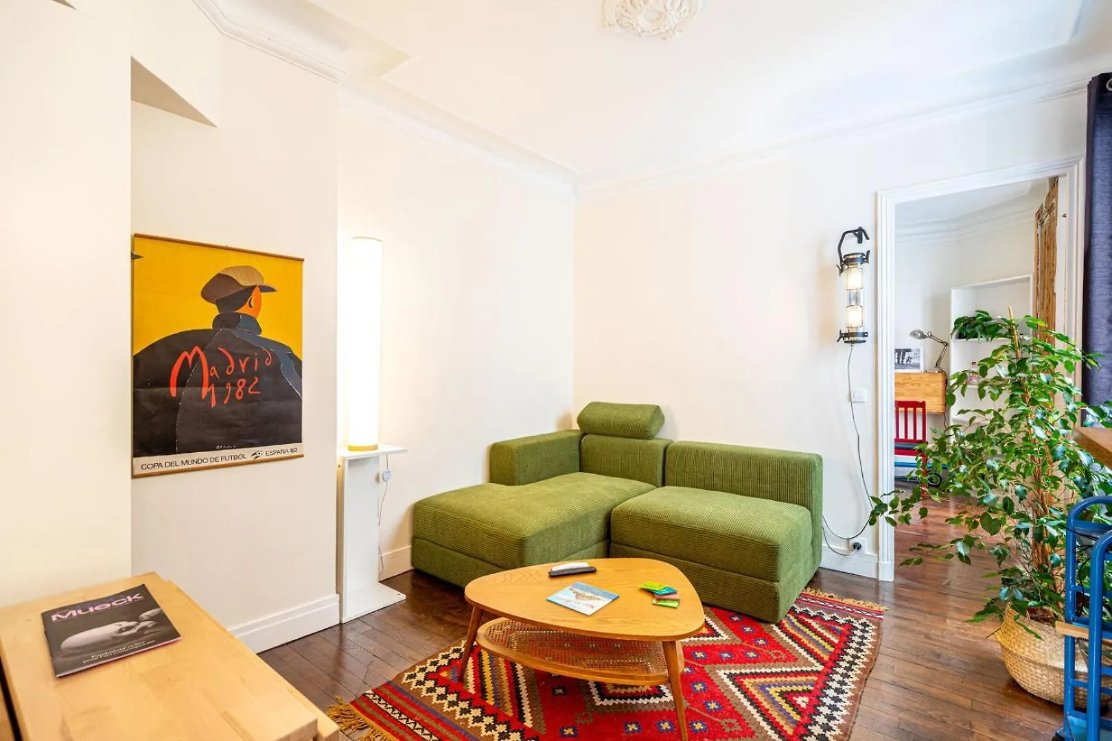 Guestready - Estadia Maravilhosa Perto Do Pere-Lachaise contacts
