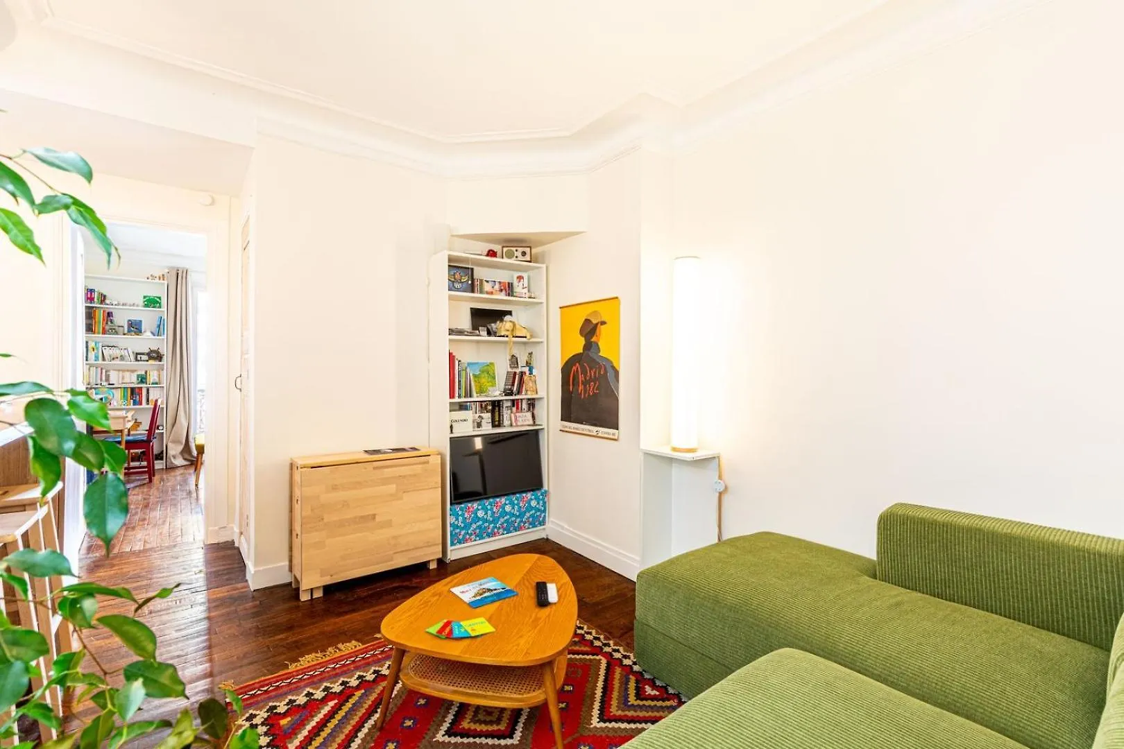 Guestready - Estadia Maravilhosa Perto Do Pere-Lachaise Paris France