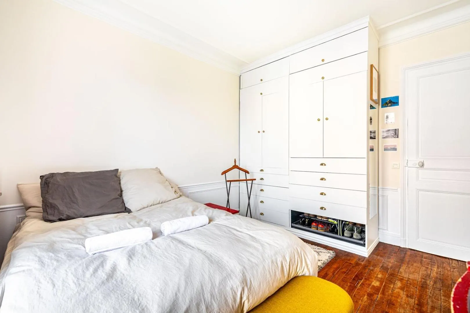 Guestready - Estadia Maravilhosa Perto Do Pere-Lachaise Paris Apartment